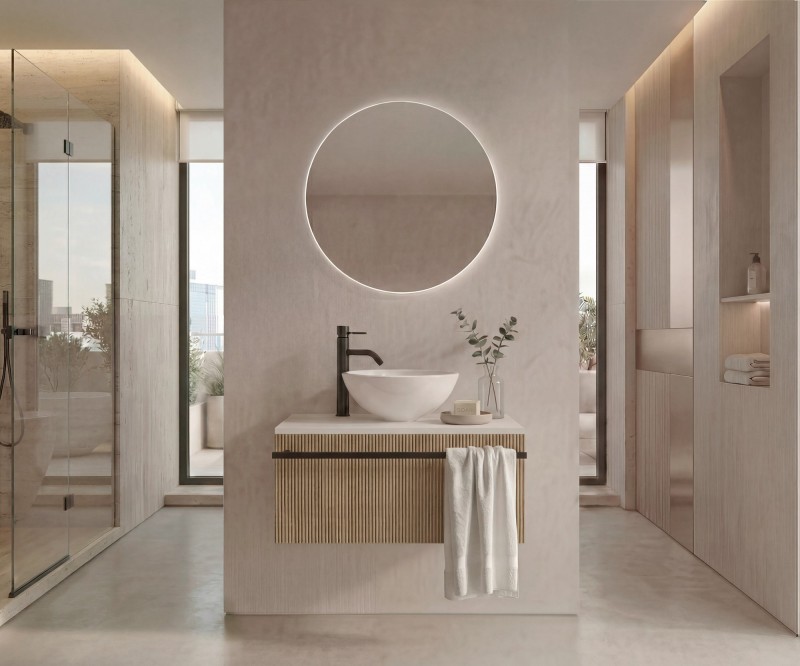 Pack LIMAGNE + lavabo