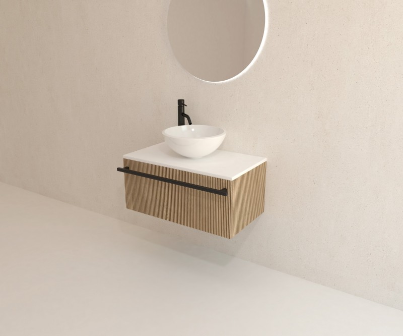 Pack LIMAGNE + lavabo